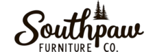 logo icon 3 southpaw furniture co