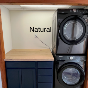 Tabletop White Oak 1.75-inches Thick