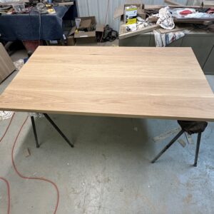 Tabletop White Oak 1.75-inches Thick